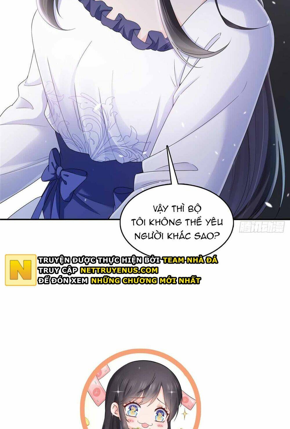 Hệt Như Hàn Quang Gặp Nắng Gắt Chap 430 - Next Chap 431