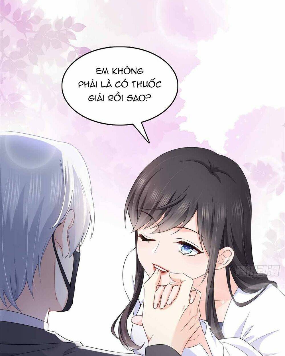 Hệt Như Hàn Quang Gặp Nắng Gắt Chap 430 - Next Chap 431