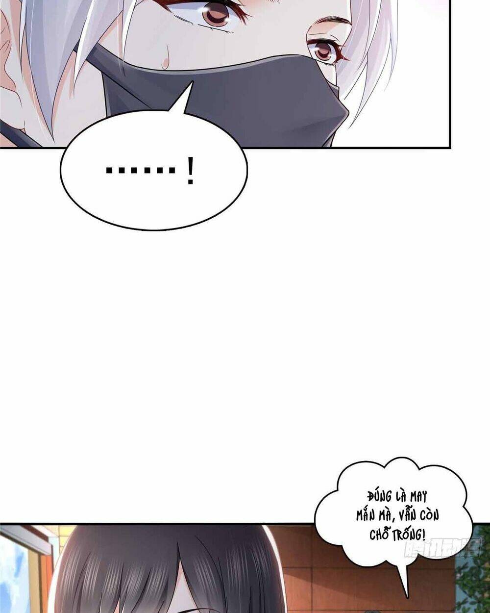 Hệt Như Hàn Quang Gặp Nắng Gắt Chap 430 - Next Chap 431