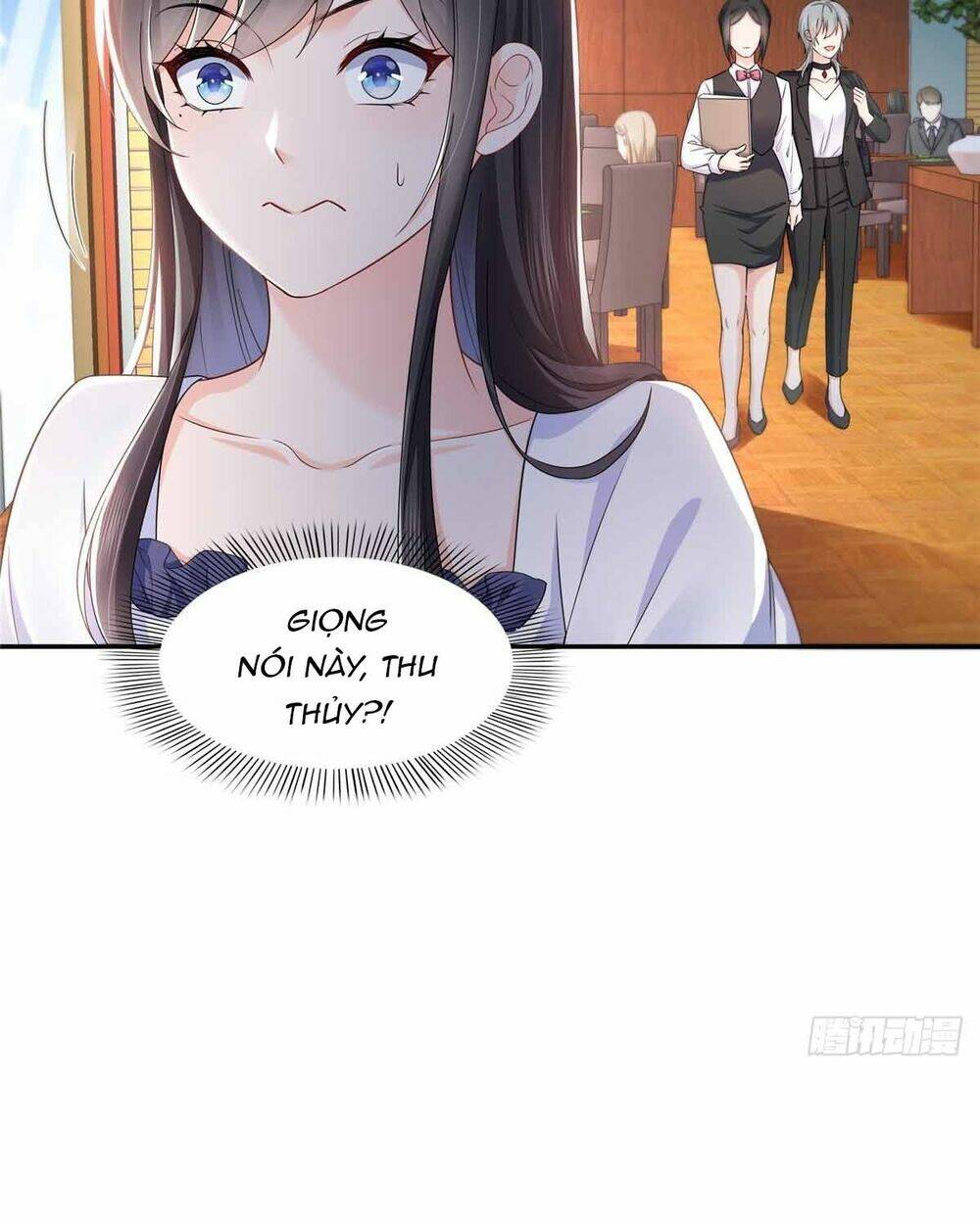 Hệt Như Hàn Quang Gặp Nắng Gắt Chap 430 - Next Chap 431