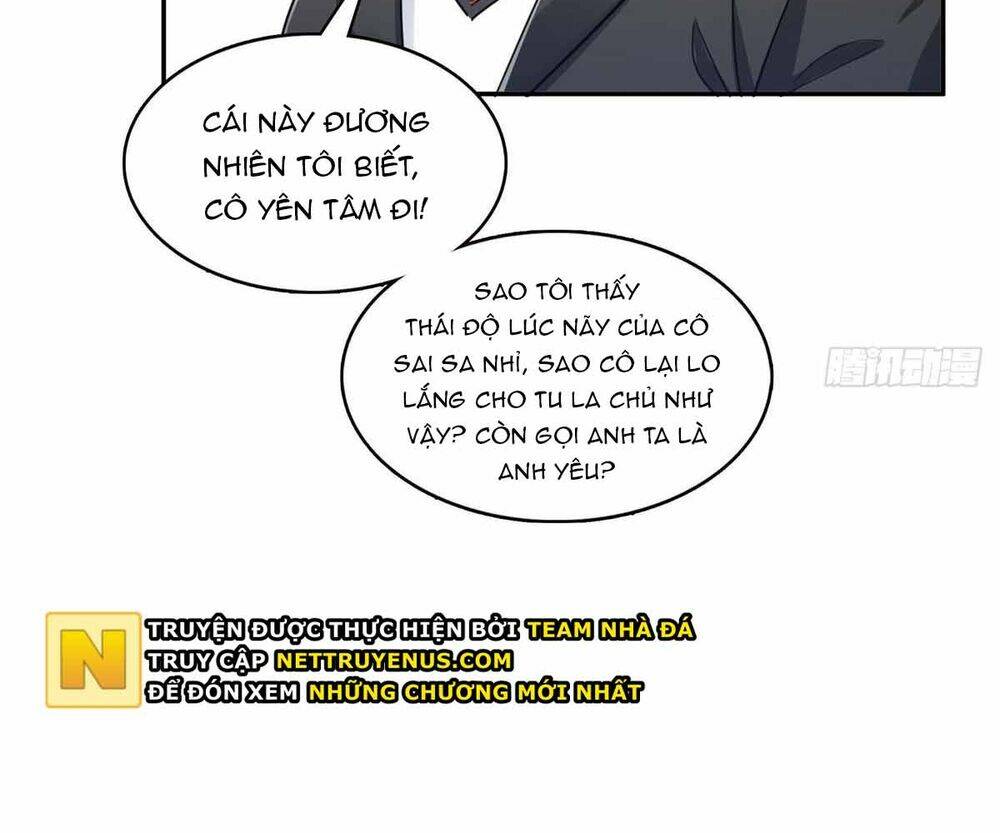 Hệt Như Hàn Quang Gặp Nắng Gắt Chap 431 - Next Chap 432