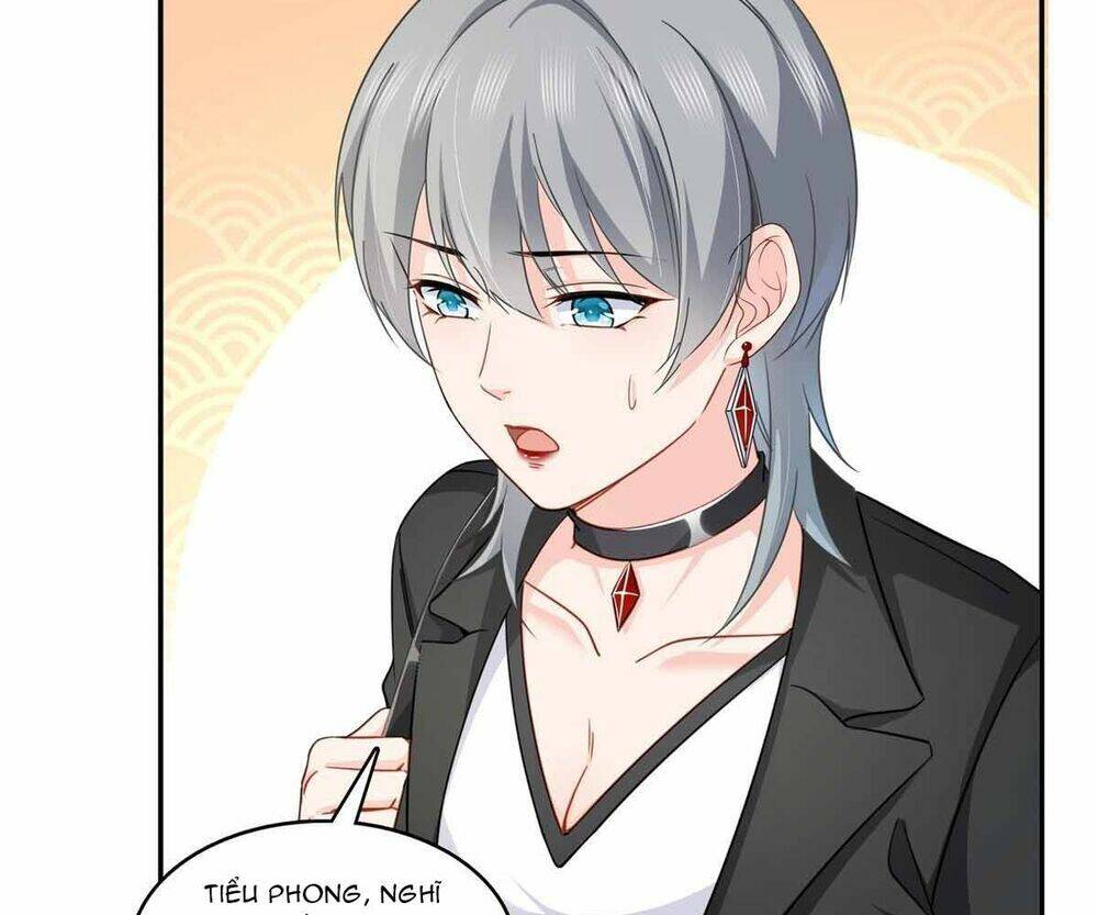 Hệt Như Hàn Quang Gặp Nắng Gắt Chap 431 - Next Chap 432