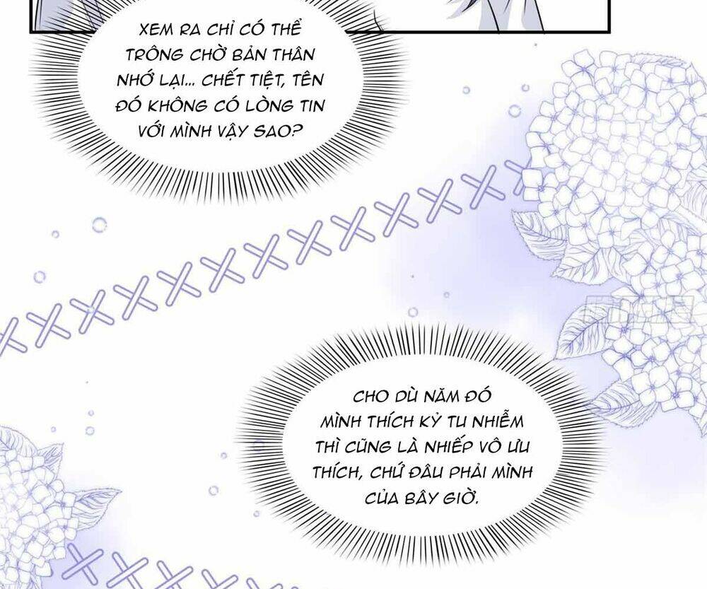 Hệt Như Hàn Quang Gặp Nắng Gắt Chap 431 - Next Chap 432