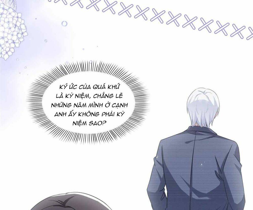 Hệt Như Hàn Quang Gặp Nắng Gắt Chap 431 - Next Chap 432