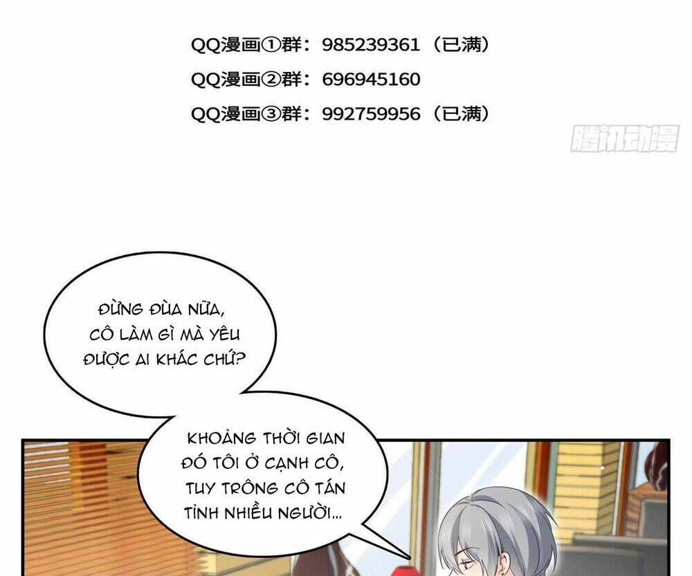 Hệt Như Hàn Quang Gặp Nắng Gắt Chap 431 - Next Chap 432