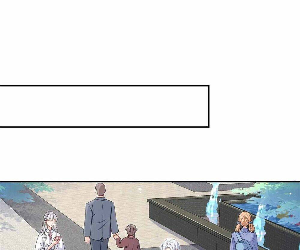 Hệt Như Hàn Quang Gặp Nắng Gắt Chap 431 - Next Chap 432