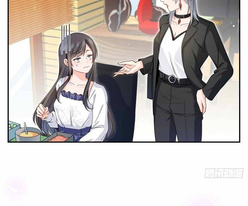 Hệt Như Hàn Quang Gặp Nắng Gắt Chap 431 - Next Chap 432