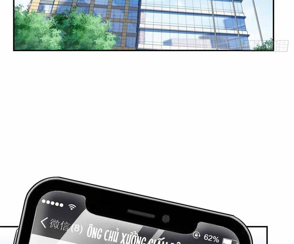 Hệt Như Hàn Quang Gặp Nắng Gắt Chap 431 - Next Chap 432