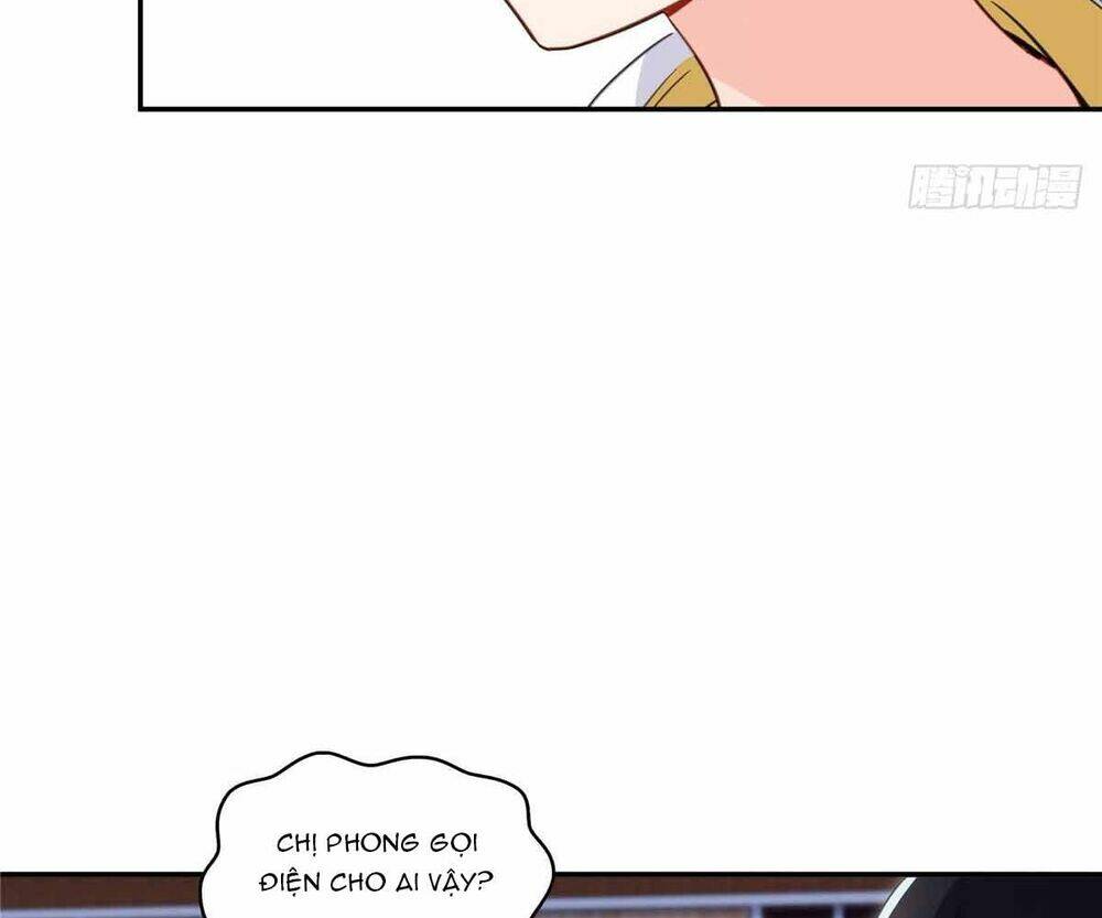 Hệt Như Hàn Quang Gặp Nắng Gắt Chap 431 - Next Chap 432