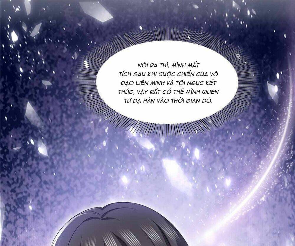 Hệt Như Hàn Quang Gặp Nắng Gắt Chap 431 - Next Chap 432