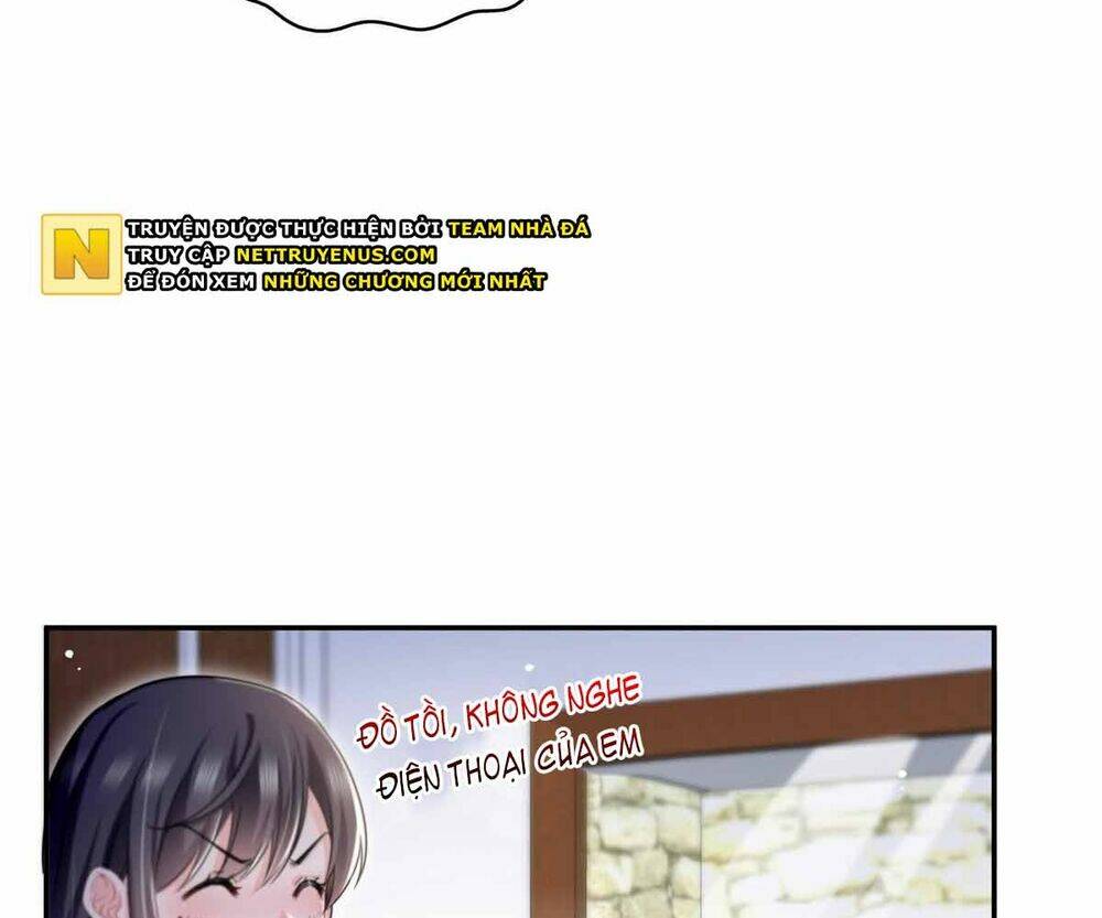 Hệt Như Hàn Quang Gặp Nắng Gắt Chap 431 - Next Chap 432