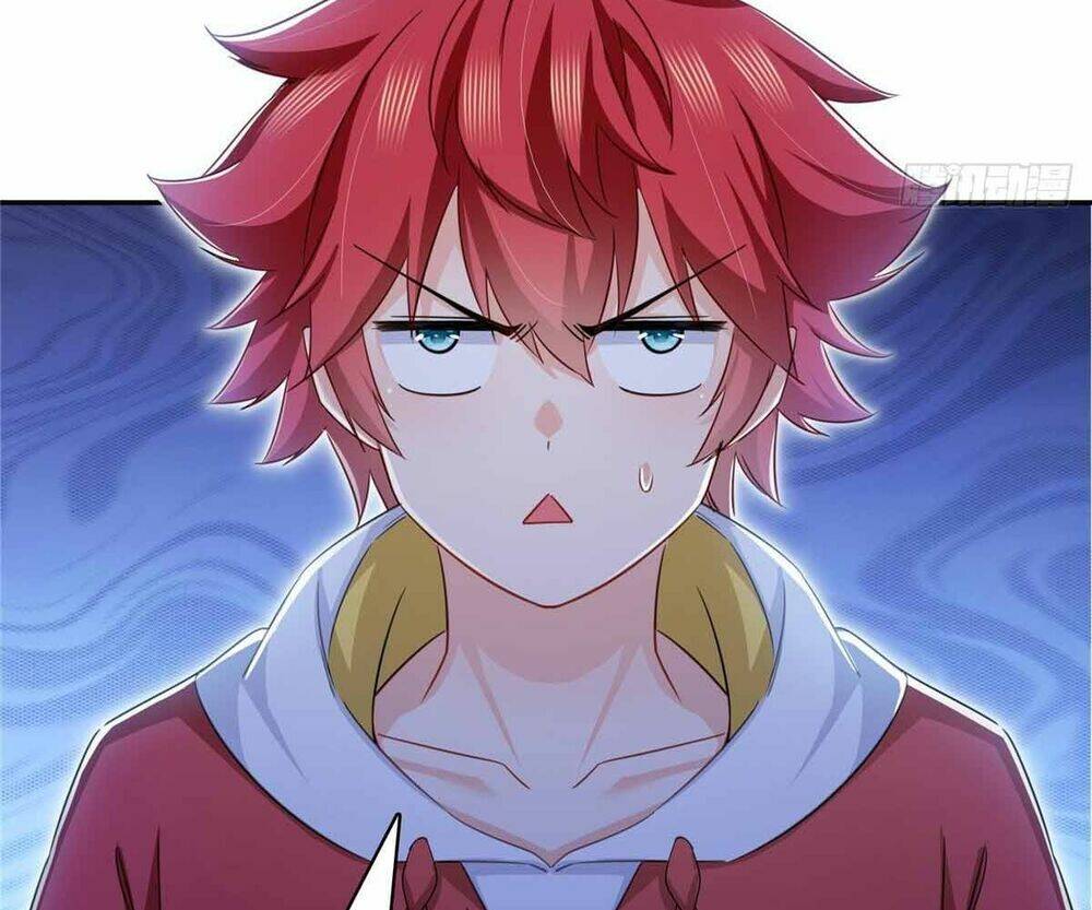 Hệt Như Hàn Quang Gặp Nắng Gắt Chap 431 - Next Chap 432