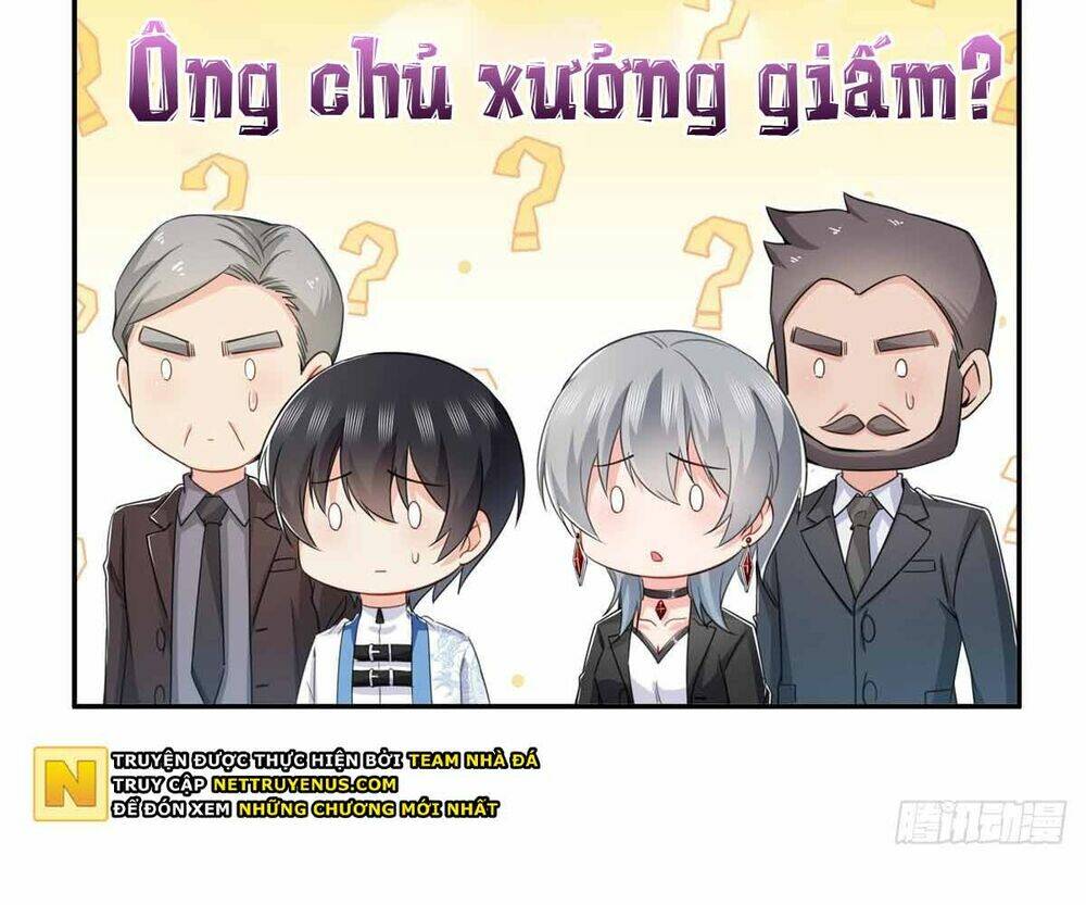 Hệt Như Hàn Quang Gặp Nắng Gắt Chap 431 - Next Chap 432