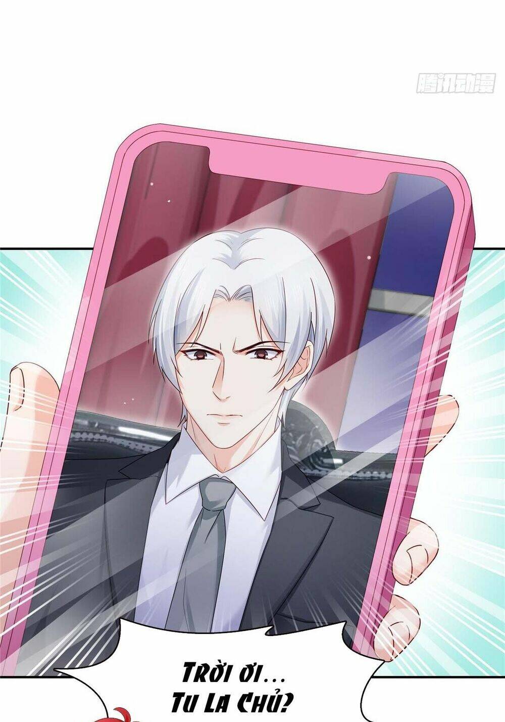 Hệt Như Hàn Quang Gặp Nắng Gắt Chap 432 - Next Chap 433