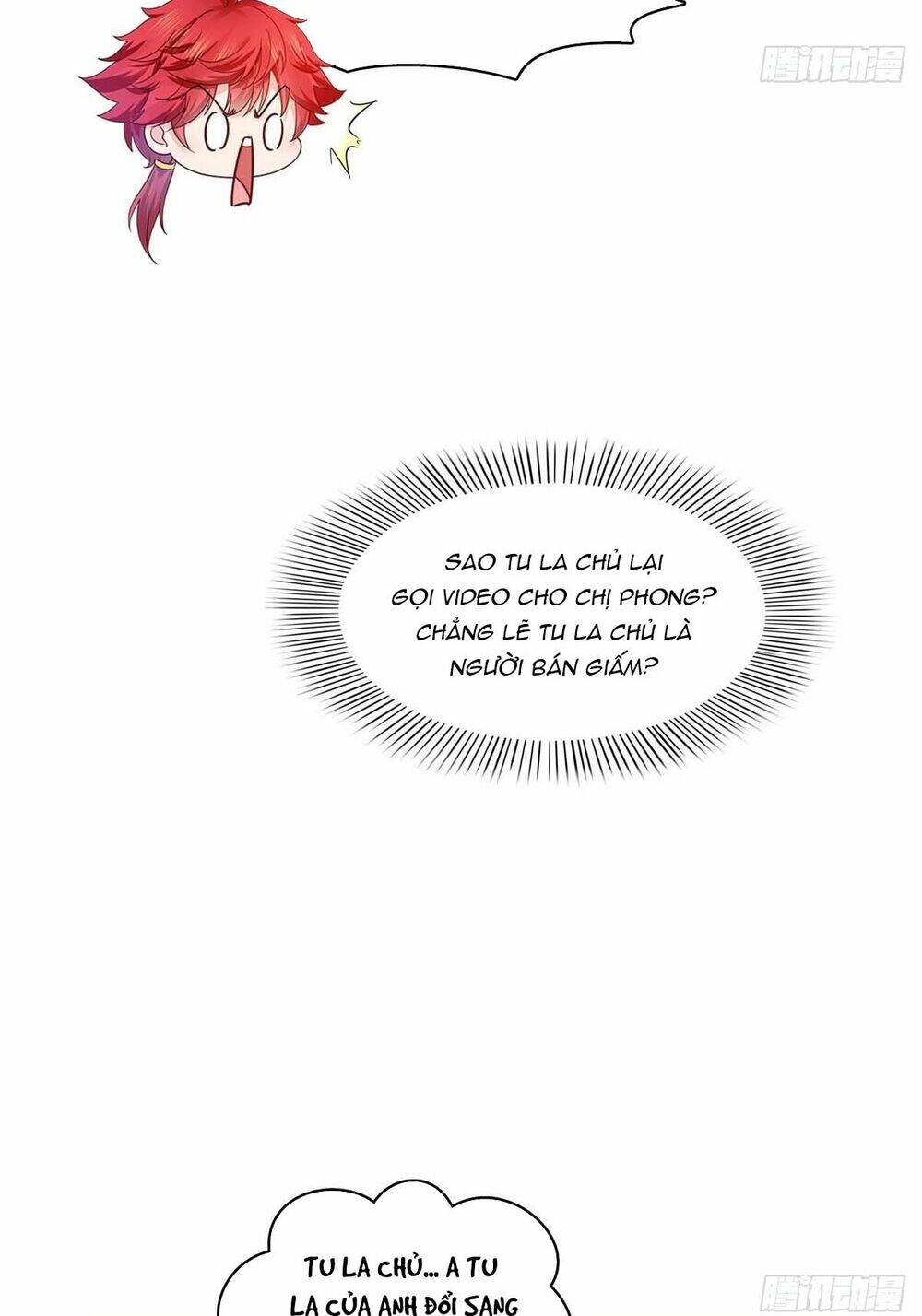 Hệt Như Hàn Quang Gặp Nắng Gắt Chap 432 - Next Chap 433