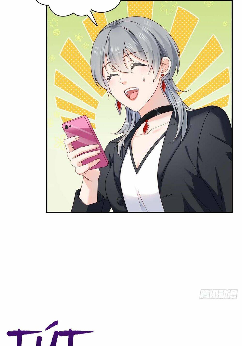 Hệt Như Hàn Quang Gặp Nắng Gắt Chap 432 - Next Chap 433