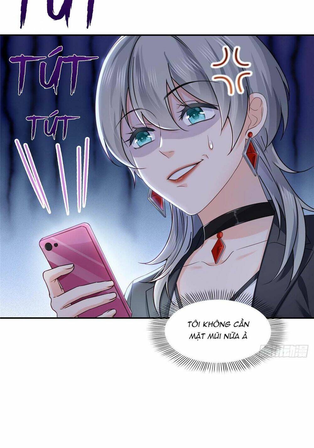 Hệt Như Hàn Quang Gặp Nắng Gắt Chap 432 - Next Chap 433