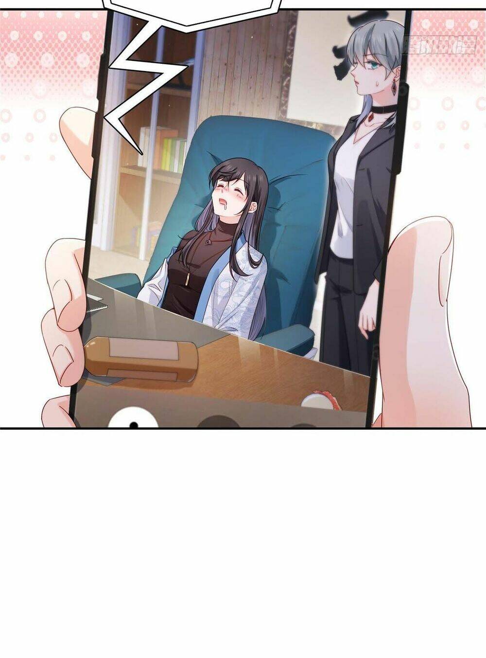 Hệt Như Hàn Quang Gặp Nắng Gắt Chap 432 - Next Chap 433