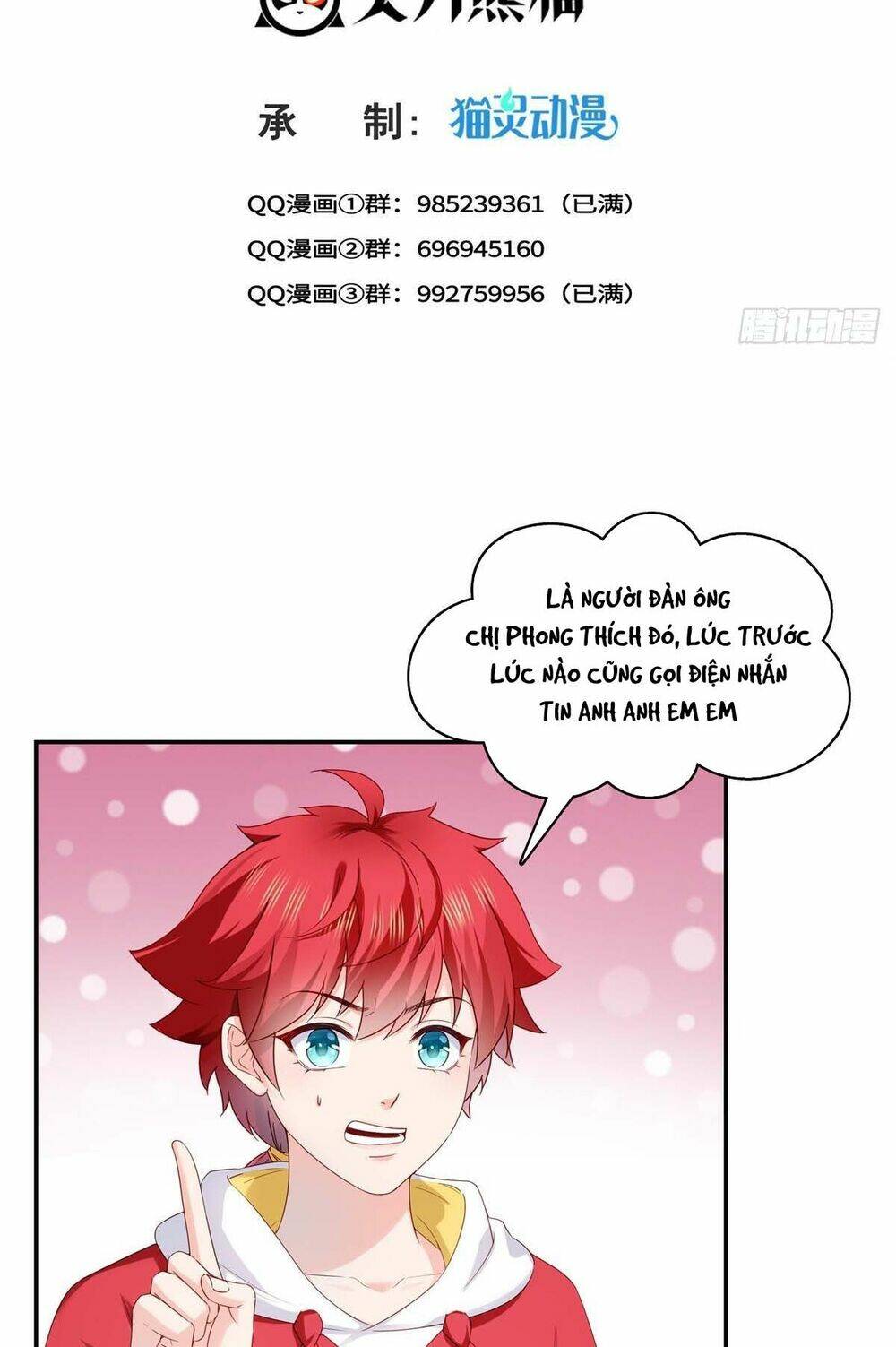 Hệt Như Hàn Quang Gặp Nắng Gắt Chap 432 - Next Chap 433