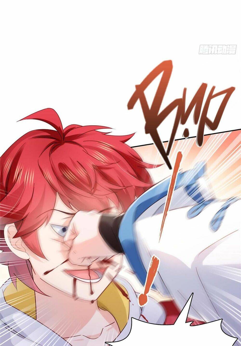 Hệt Như Hàn Quang Gặp Nắng Gắt Chap 432 - Next Chap 433