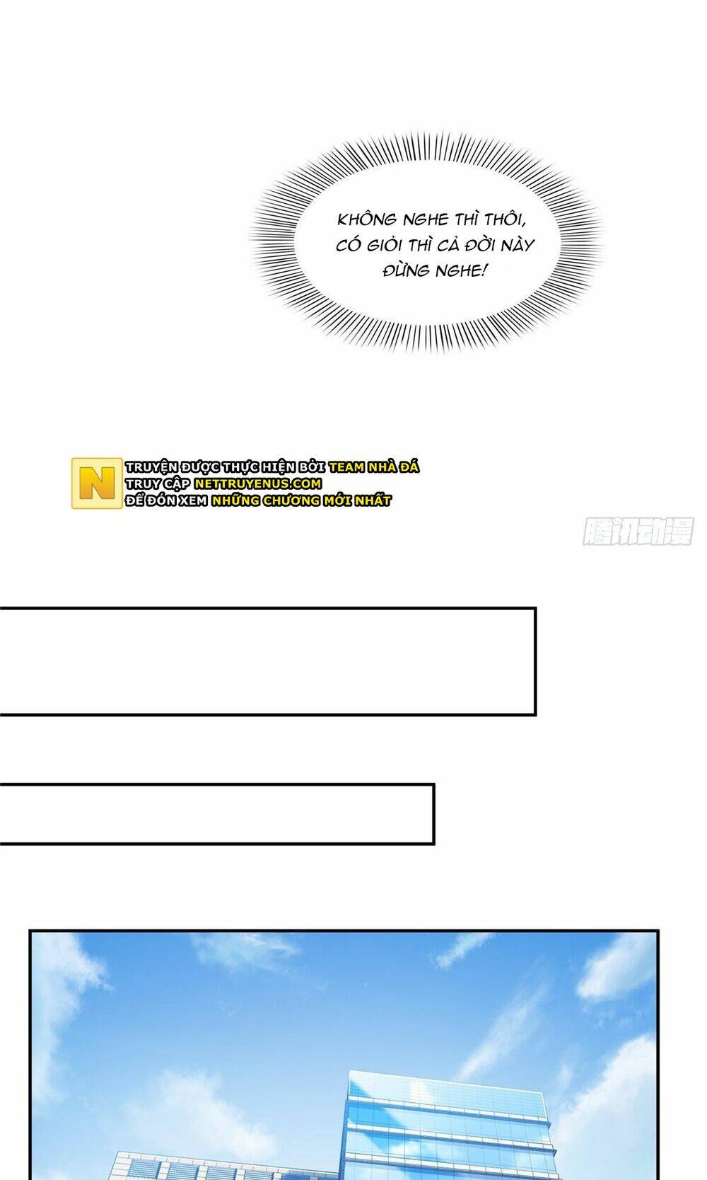 Hệt Như Hàn Quang Gặp Nắng Gắt Chap 433 - Next Chap 434