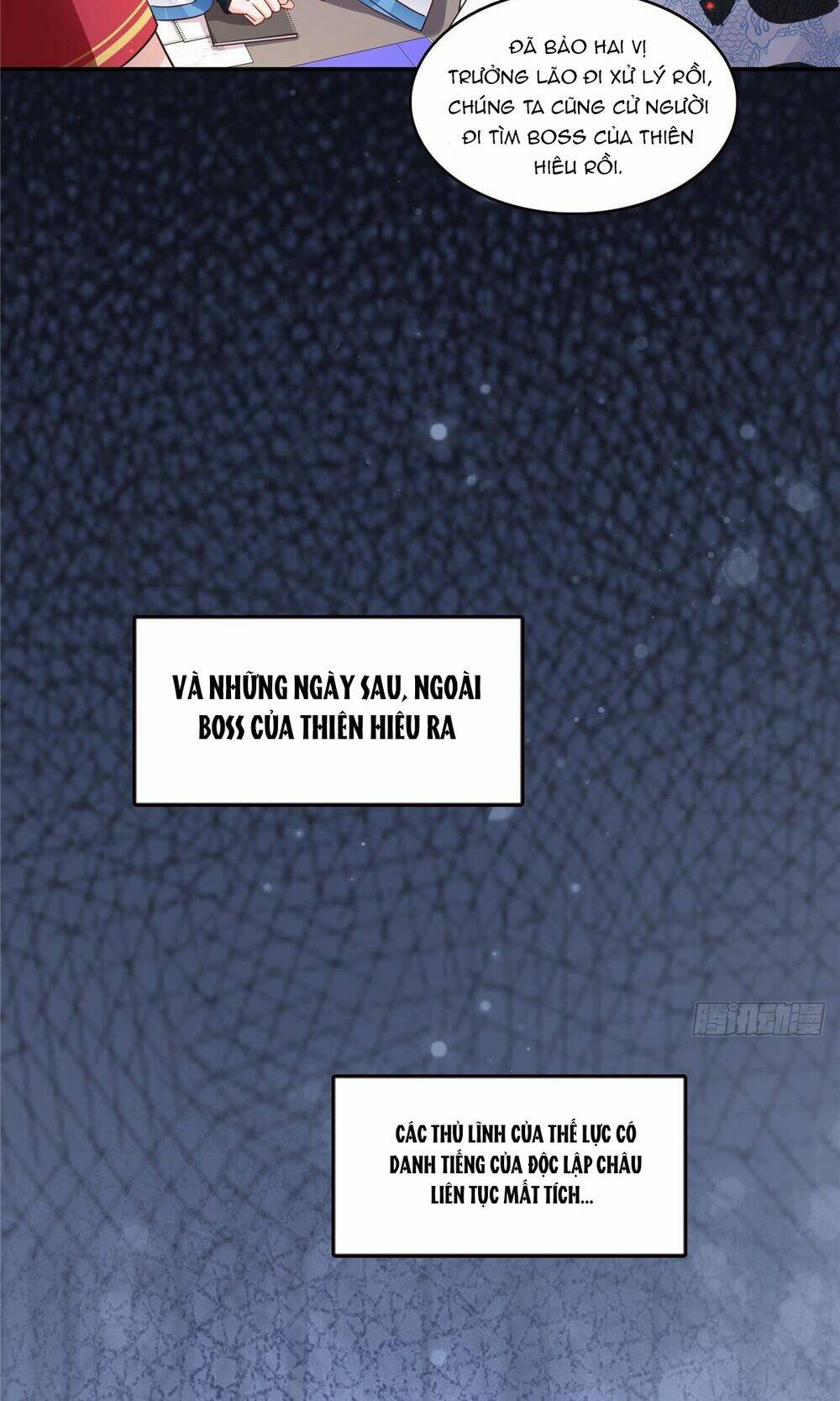 Hệt Như Hàn Quang Gặp Nắng Gắt Chap 433 - Next Chap 434