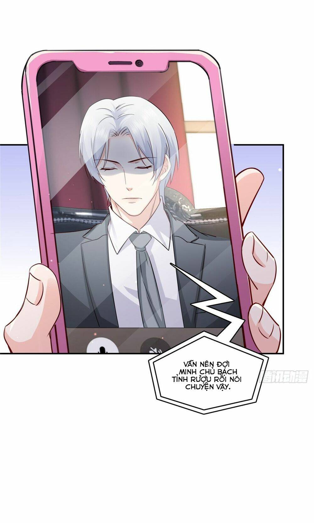 Hệt Như Hàn Quang Gặp Nắng Gắt Chap 433 - Next Chap 434