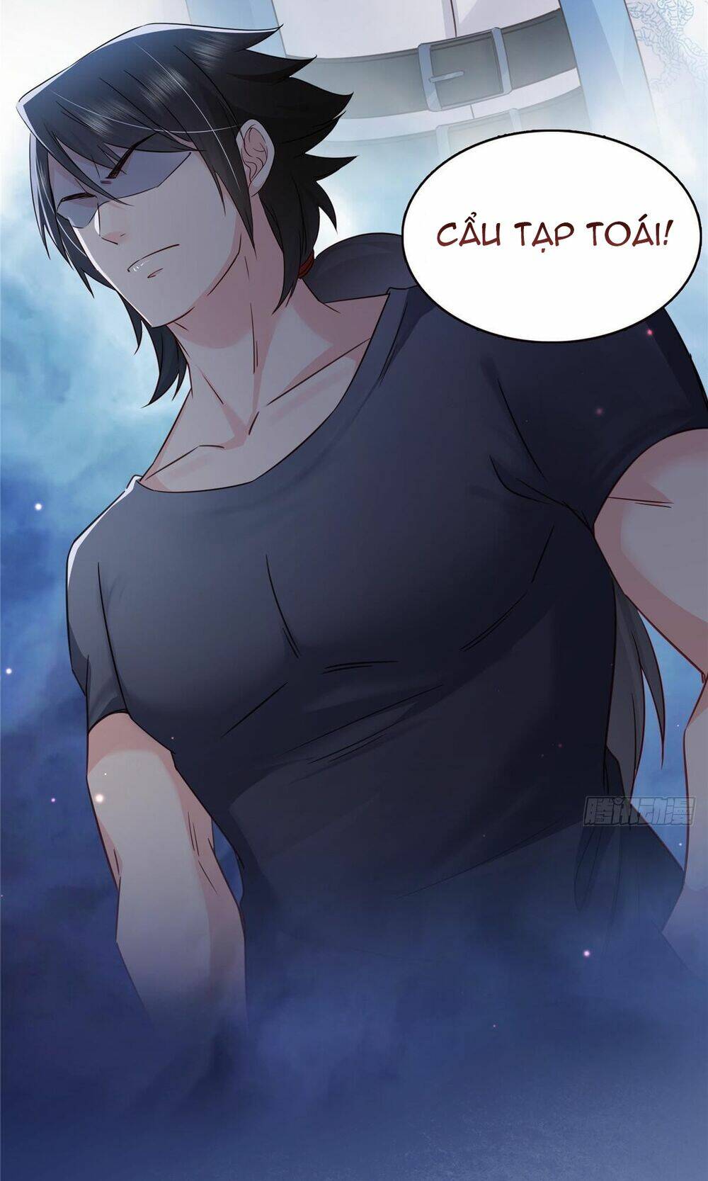 Hệt Như Hàn Quang Gặp Nắng Gắt Chap 433 - Next Chap 434