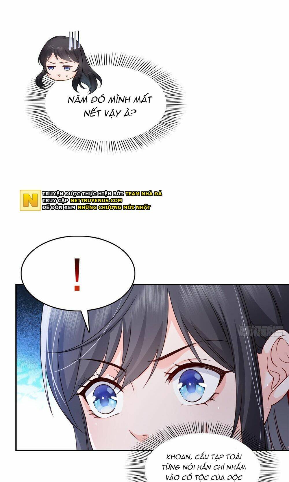 Hệt Như Hàn Quang Gặp Nắng Gắt Chap 433 - Next Chap 434