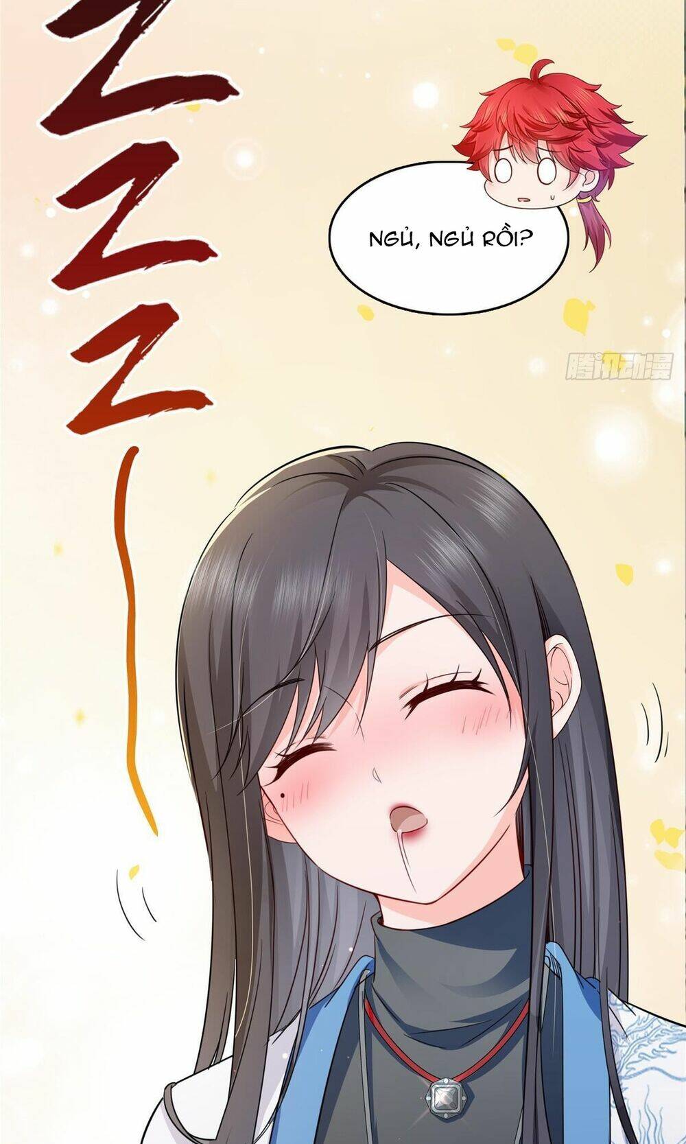 Hệt Như Hàn Quang Gặp Nắng Gắt Chap 433 - Next Chap 434