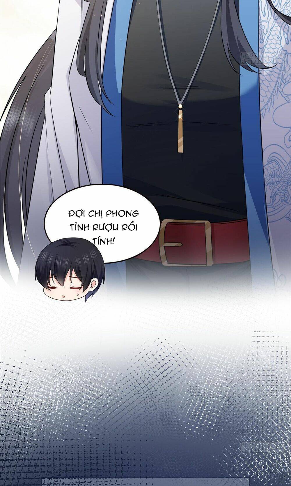 Hệt Như Hàn Quang Gặp Nắng Gắt Chap 433 - Next Chap 434