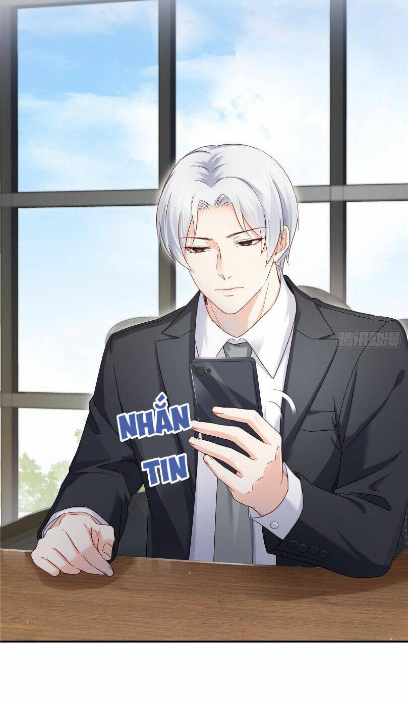 Hệt Như Hàn Quang Gặp Nắng Gắt Chap 434 - Next Chap 435