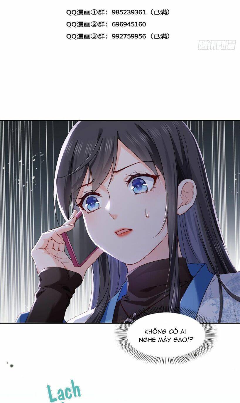 Hệt Như Hàn Quang Gặp Nắng Gắt Chap 434 - Next Chap 435