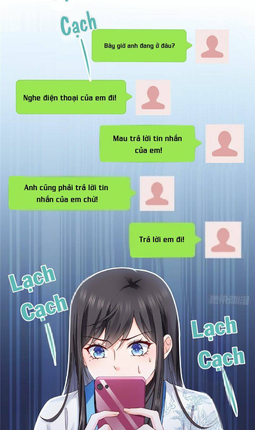 Hệt Như Hàn Quang Gặp Nắng Gắt Chap 434 - Next Chap 435