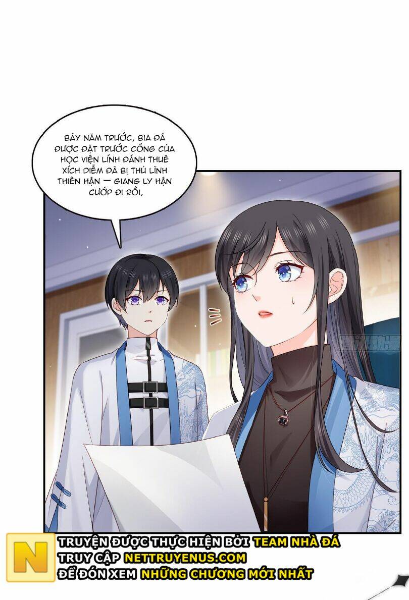 Hệt Như Hàn Quang Gặp Nắng Gắt Chap 434 - Next Chap 435