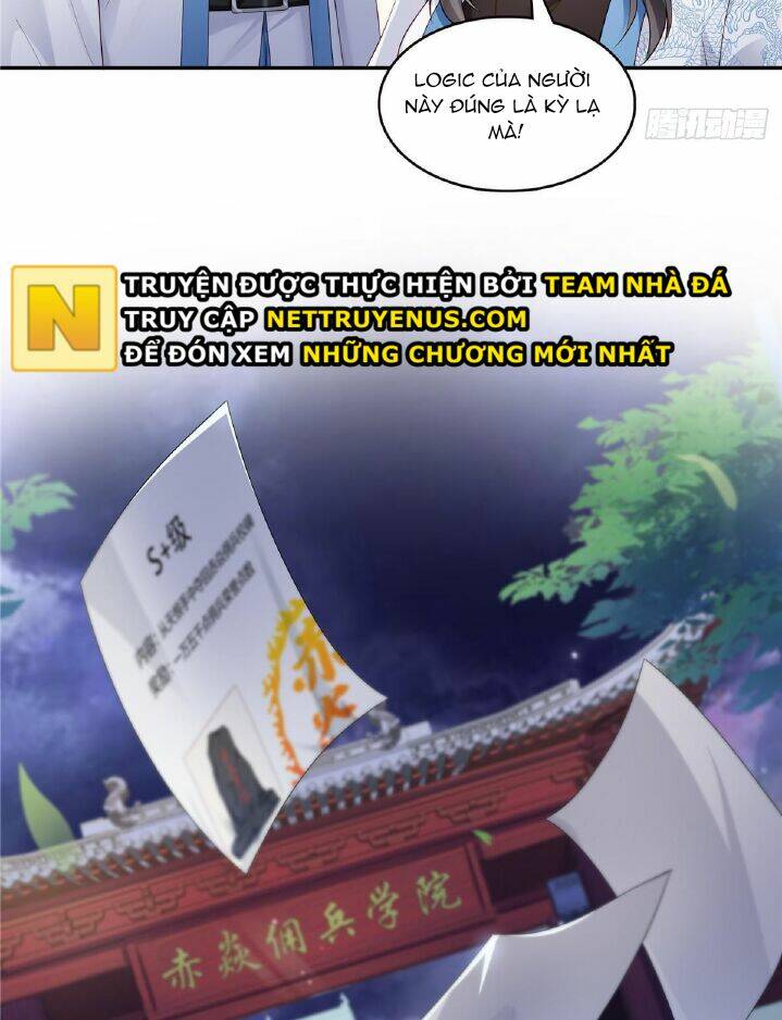 Hệt Như Hàn Quang Gặp Nắng Gắt Chap 434 - Next Chap 435