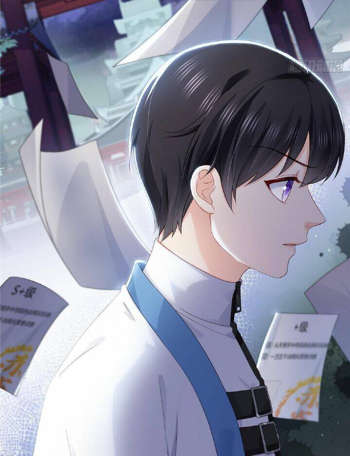 Hệt Như Hàn Quang Gặp Nắng Gắt Chap 434 - Next Chap 435