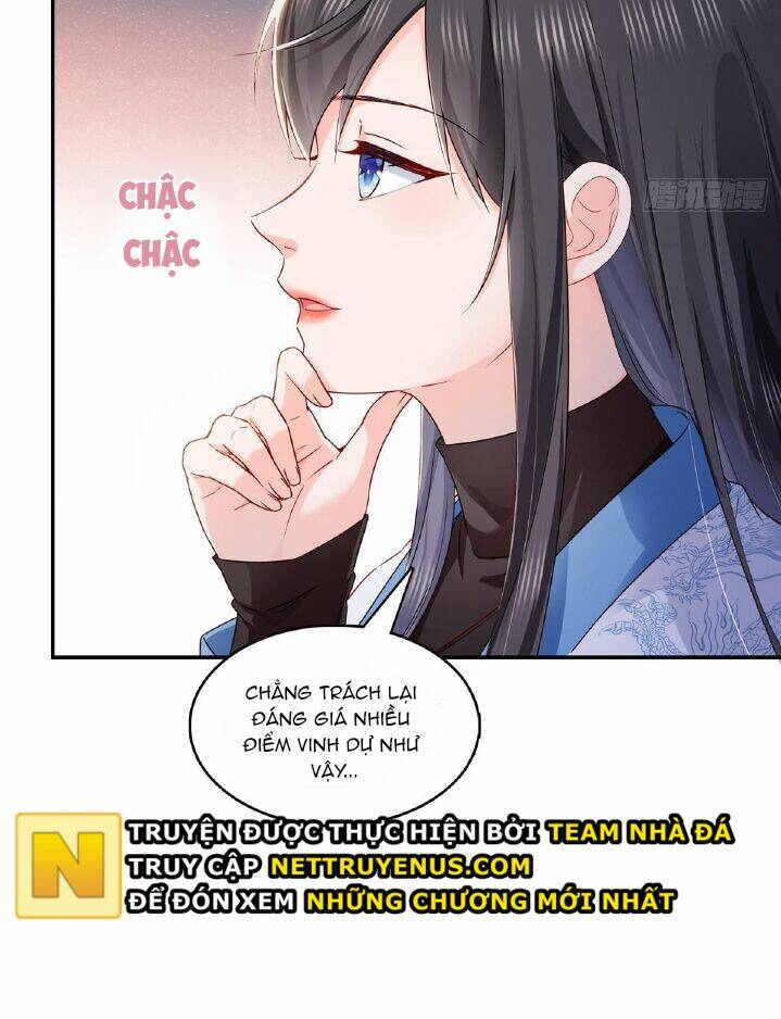 Hệt Như Hàn Quang Gặp Nắng Gắt Chap 434 - Next Chap 435