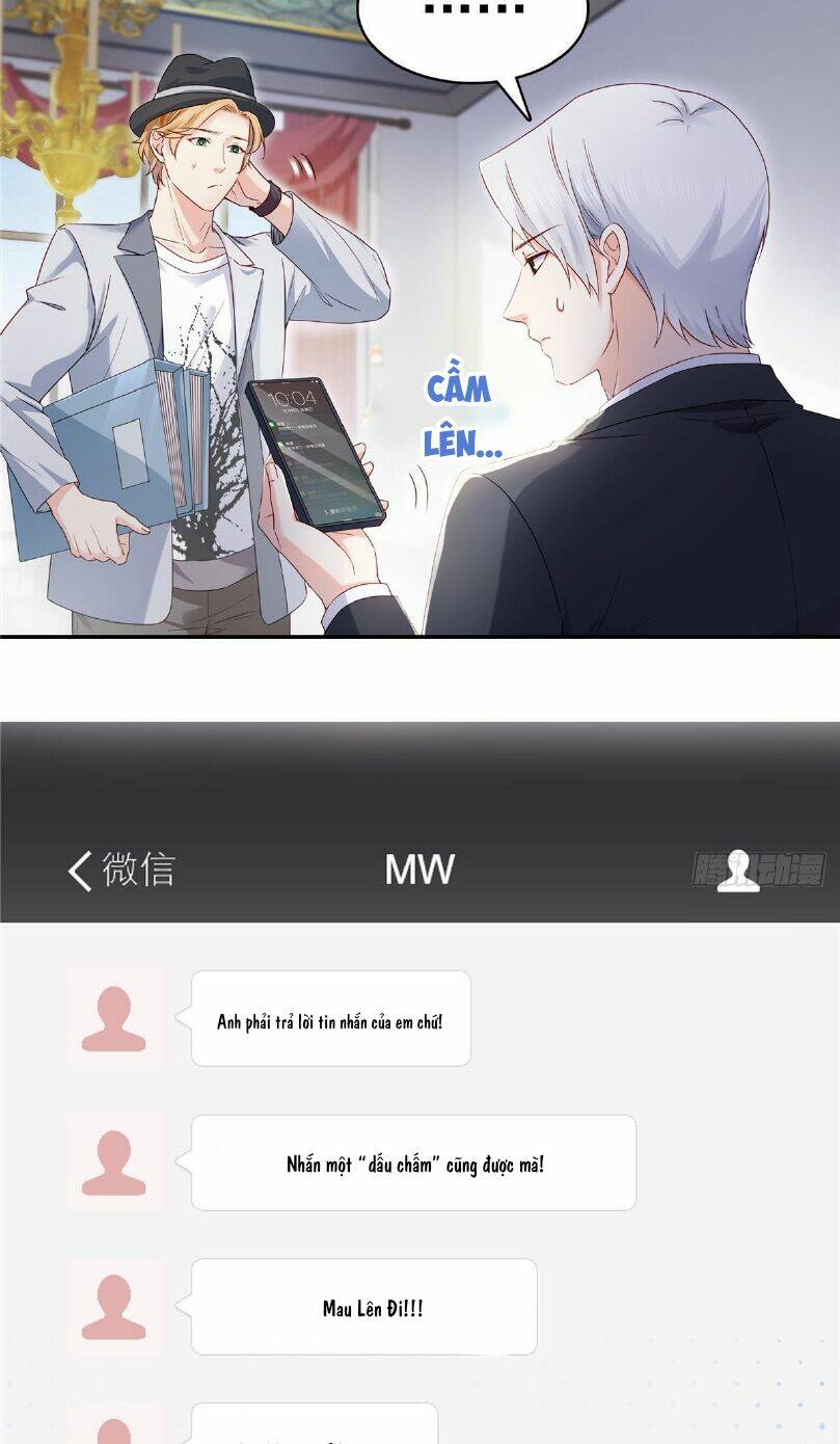 Hệt Như Hàn Quang Gặp Nắng Gắt Chap 434 - Next Chap 435