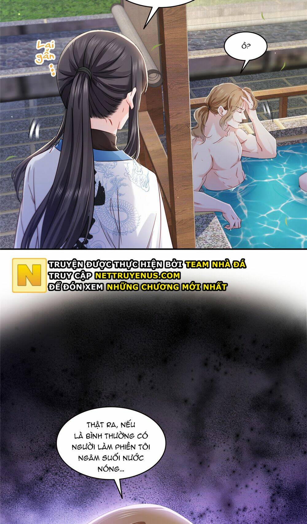 Hệt Như Hàn Quang Gặp Nắng Gắt Chap 435 - Next Chap 436