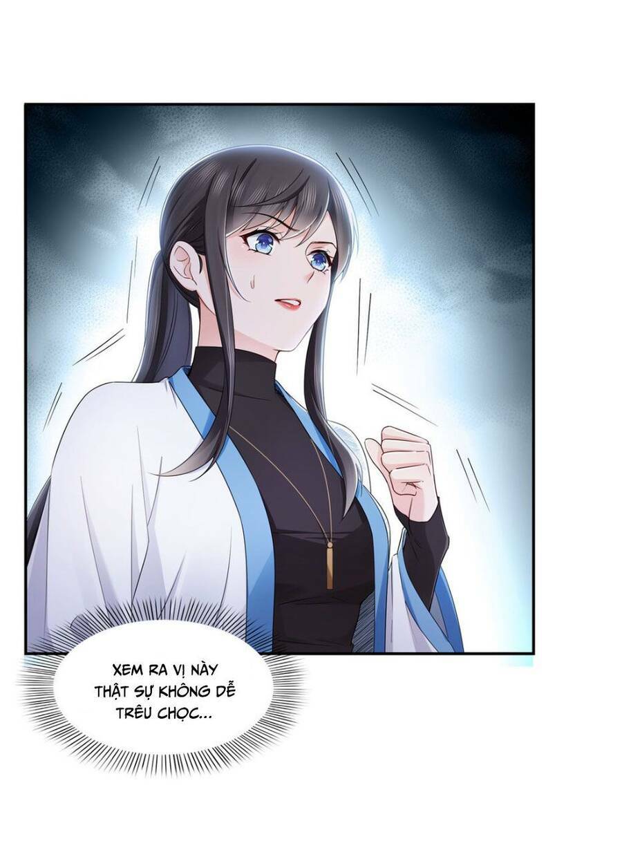 Hệt Như Hàn Quang Gặp Nắng Gắt Chap 436 - Next Chap 437