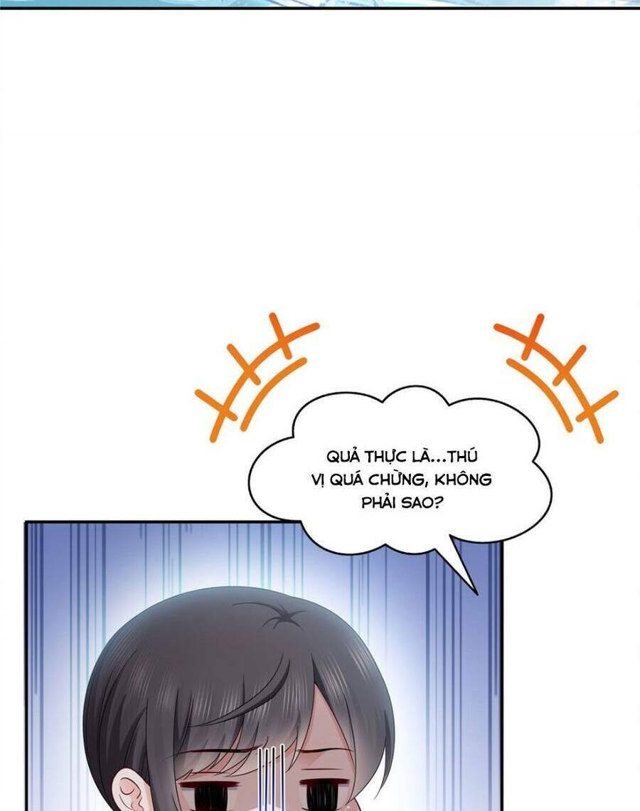 Hệt Như Hàn Quang Gặp Nắng Gắt Chap 436 - Next Chap 437