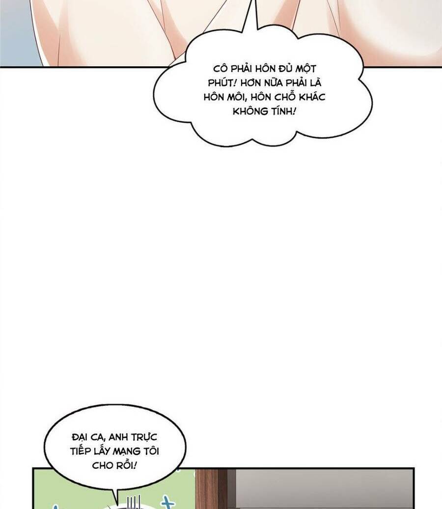 Hệt Như Hàn Quang Gặp Nắng Gắt Chap 436 - Next Chap 437