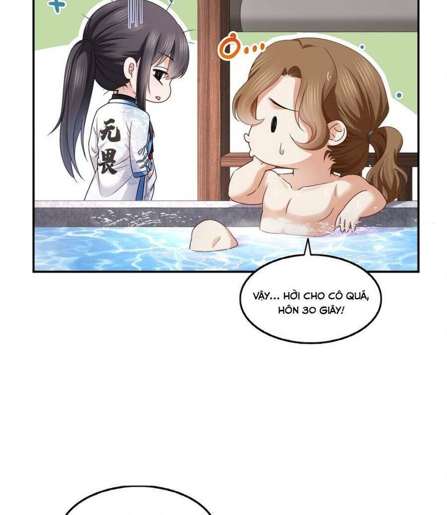 Hệt Như Hàn Quang Gặp Nắng Gắt Chap 436 - Next Chap 437