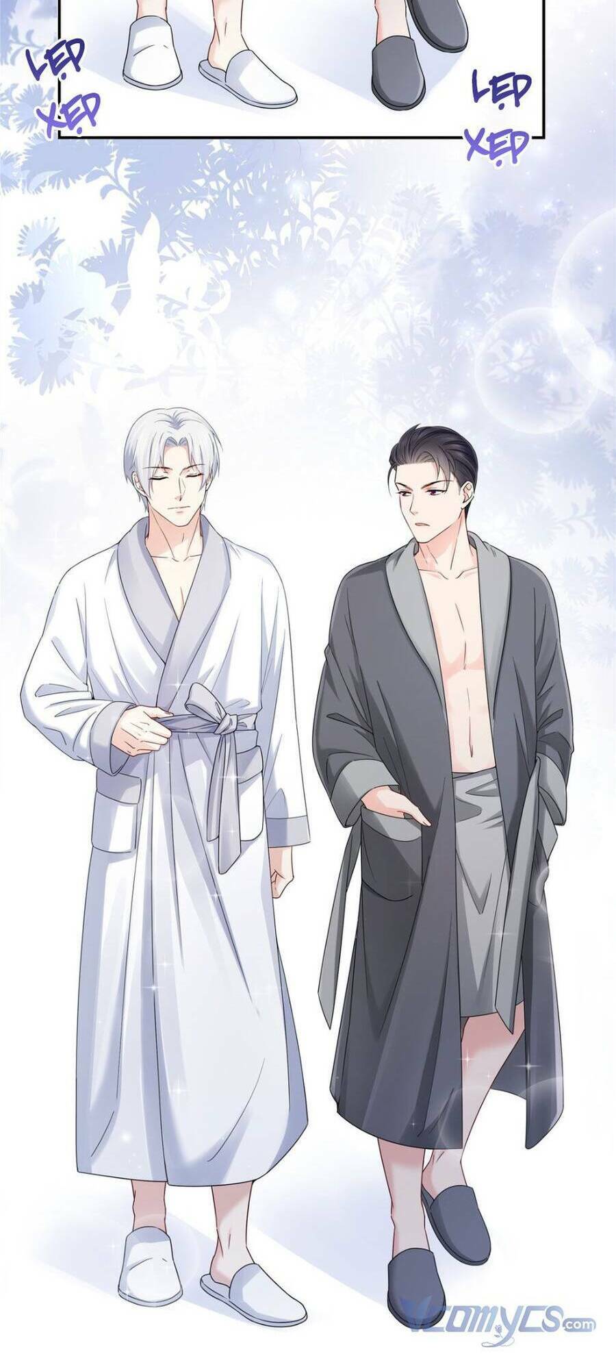 Hệt Như Hàn Quang Gặp Nắng Gắt Chap 436 - Next Chap 437