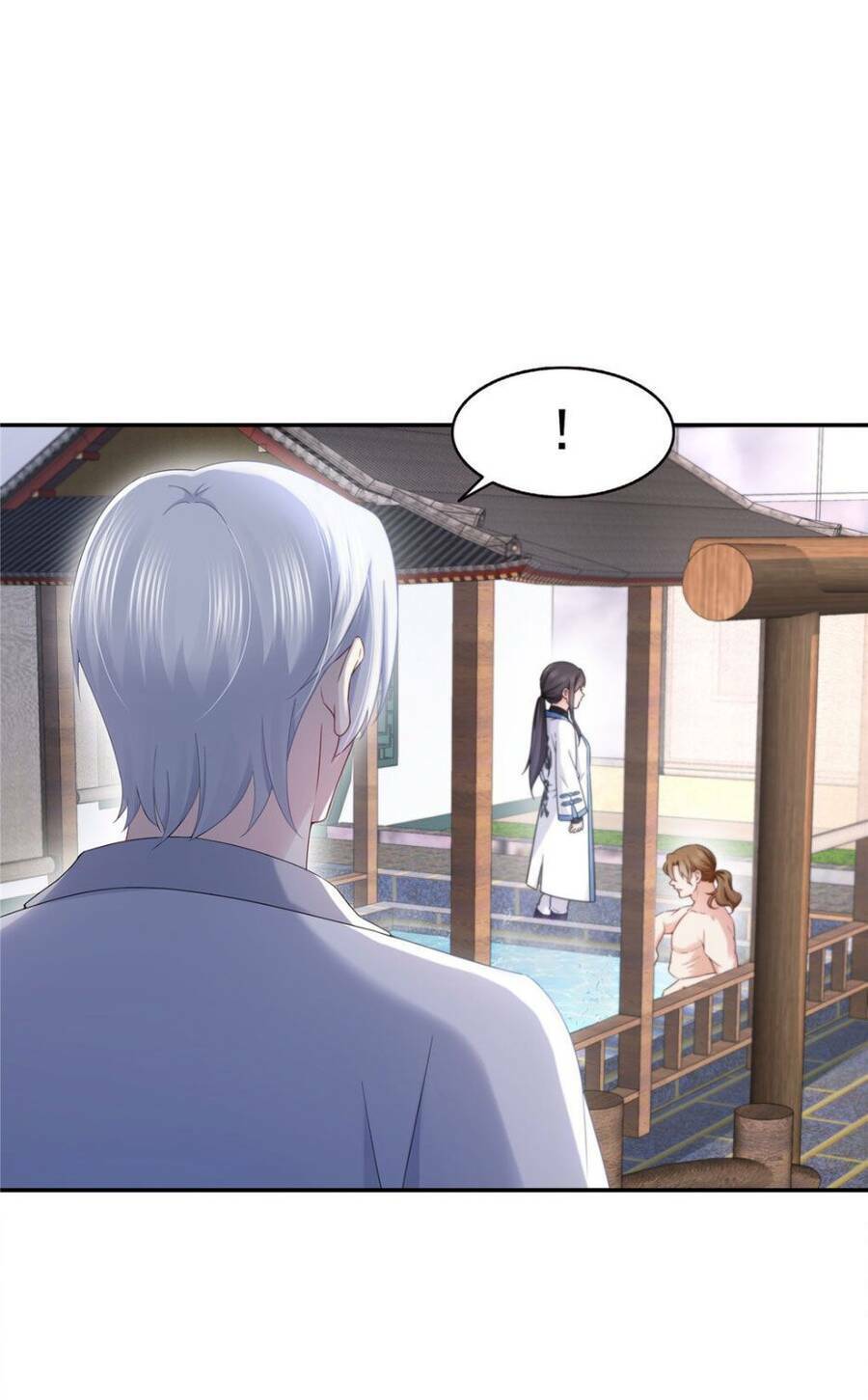 Hệt Như Hàn Quang Gặp Nắng Gắt Chap 436 - Next Chap 437