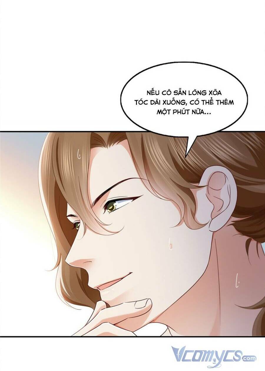 Hệt Như Hàn Quang Gặp Nắng Gắt Chap 436 - Next Chap 437