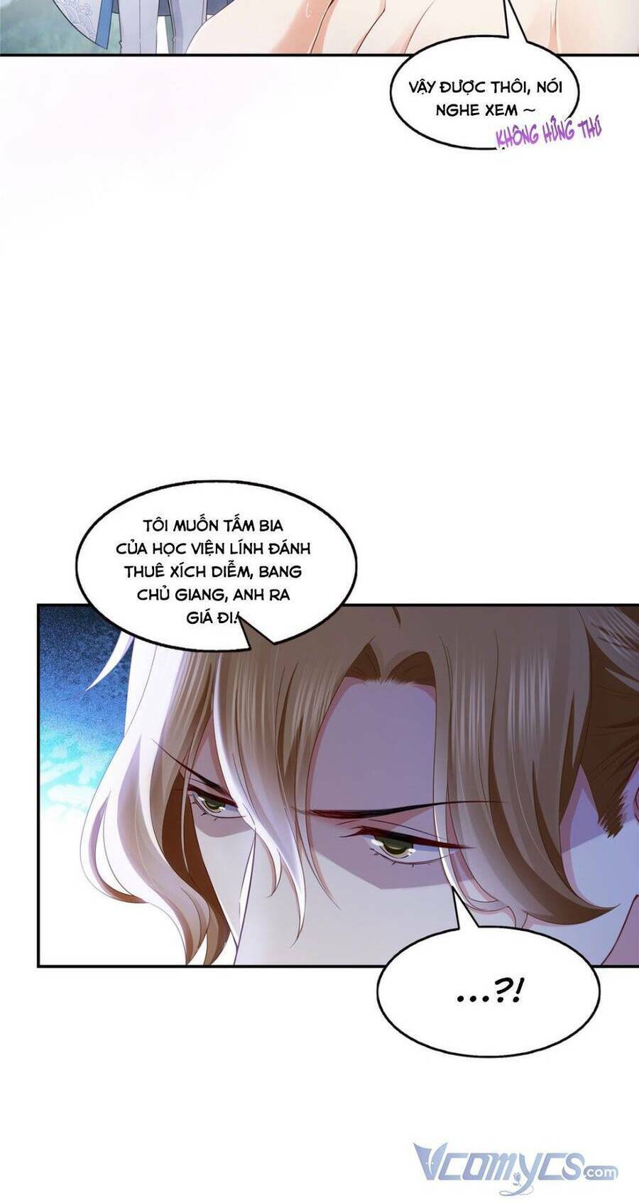 Hệt Như Hàn Quang Gặp Nắng Gắt Chap 436 - Next Chap 437