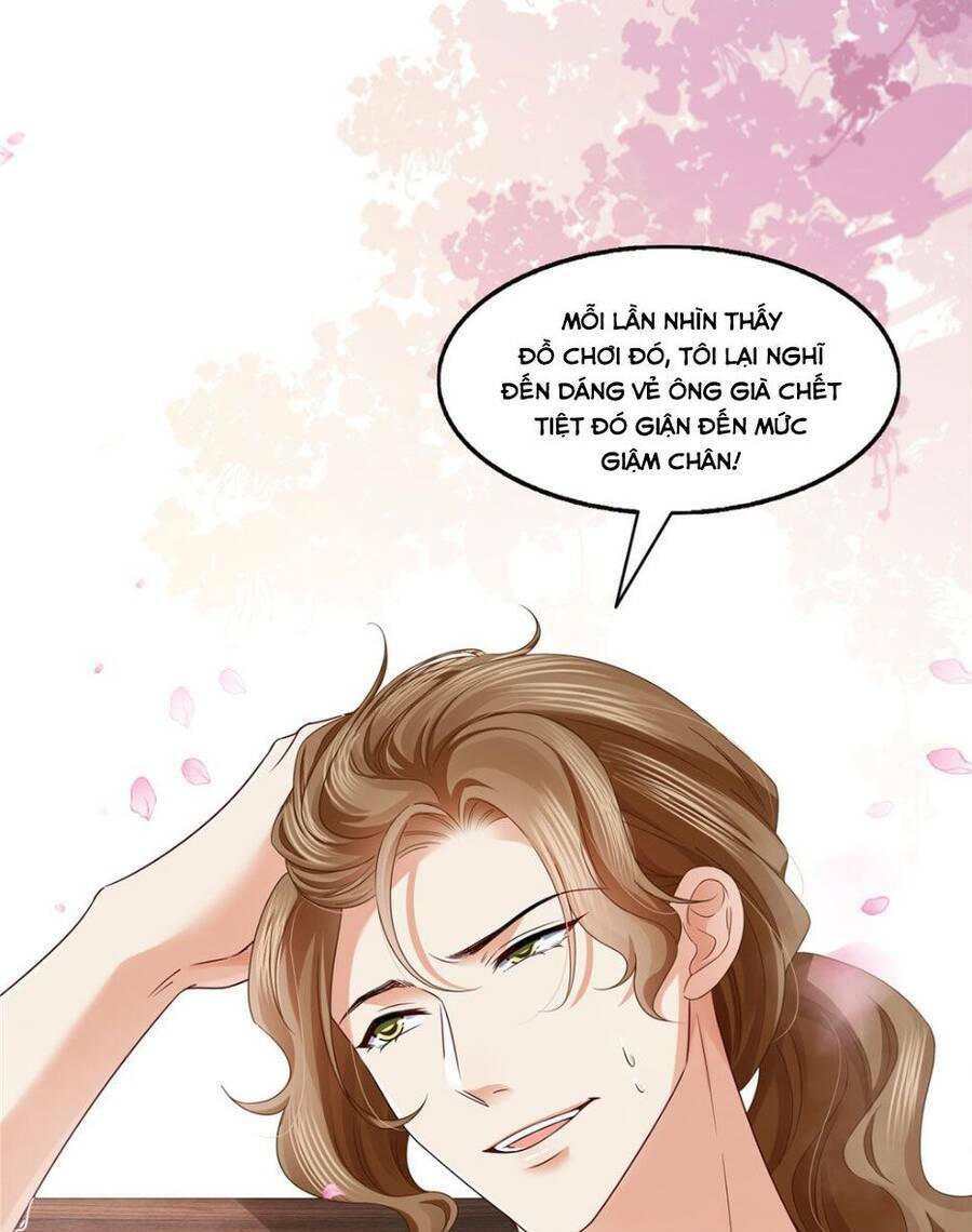 Hệt Như Hàn Quang Gặp Nắng Gắt Chap 436 - Next Chap 437