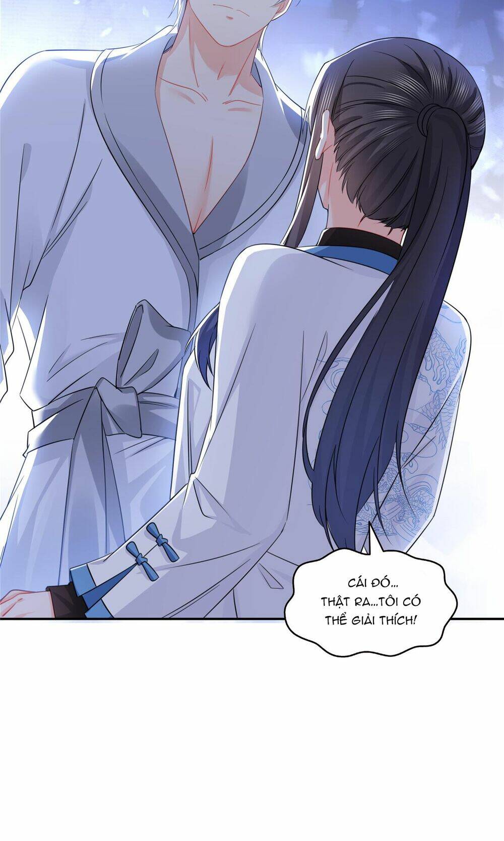 Hệt Như Hàn Quang Gặp Nắng Gắt Chap 437 - Next Chap 438